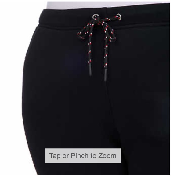 Kirkland Signature Ladies' Logo Jogger - Picture 8 of 13